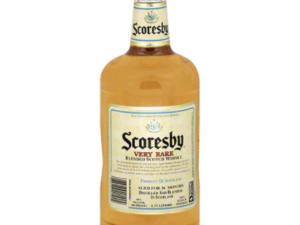 Scoresby Scotch 1.75L