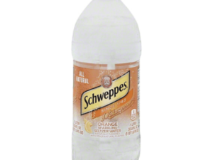 Scweppes Seltzer 1L