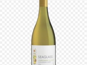 Sea Glass Chardonnay 750 ml