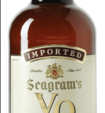 Seagrams VO Whiskey 1L