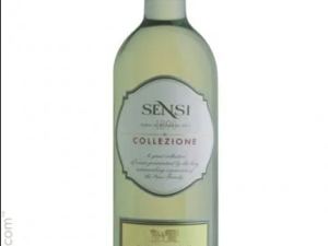 Sensi Chardonnay 750ml