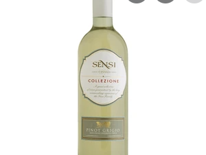 Sensi Pinot Grigio 750ml