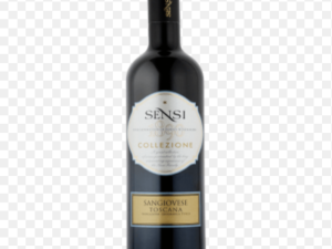 Sensi Sangiovese 750ml