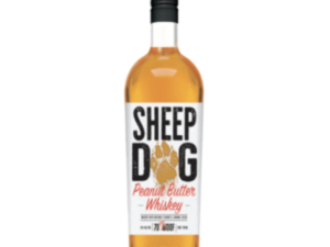 Sheep Dog Peanut Butter 50ml