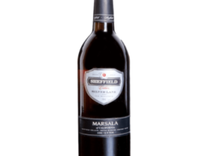 Sheffield Marsala 750ml