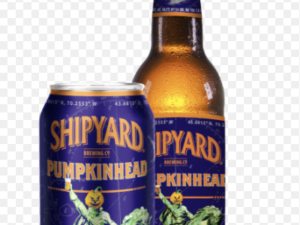 Shipyard Pumpkin Ale 12PK 12oz Cans