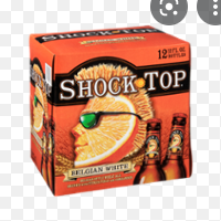 Shock Top 12pk Bottle