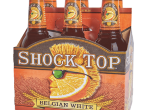 Shock Top 6pk Bottles