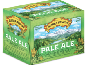 Sierra Nevada Pale Ale 12 Pack