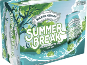 Sierra Nevada Summer Break 12pk