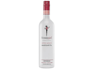 Skinnygirl White Peach Margarita 750ml