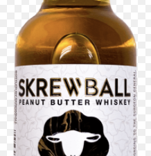 Skrewball PB Whiskey 50ml