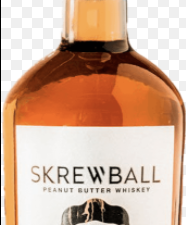 Skrewball Peanut Butter 375ml