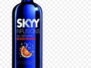 Skyy Blood Orange Vodka 1.75LT