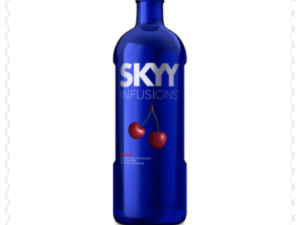 Skyy Coastal Cherry 1.75L