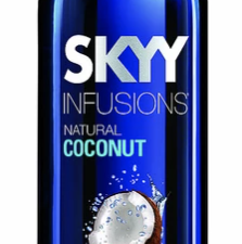 Skyy Infusions Coconut 750ml