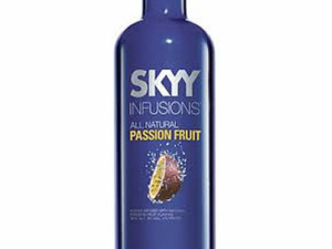 Skyy Passion Fruit 750ml