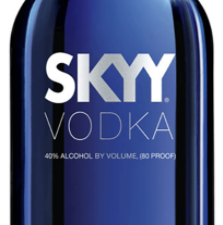 Skyy Vodka 1.75L