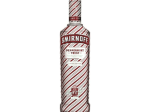 Smirnoff Peppermint Twist Vodka 750ml