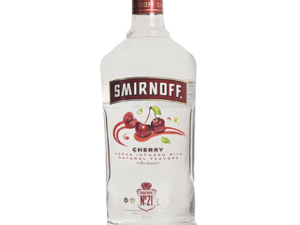 Smirnoff Cherry 1.75L