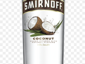 Smirnoff Coconut 1.75L