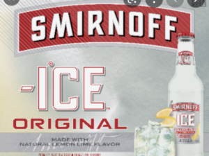 Smirnoff Ice 12pk 12 Oz bottle