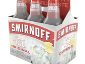 Smirnoff Ice Original 6PK