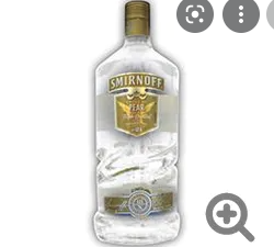 Smirnoff Pear 1.75L