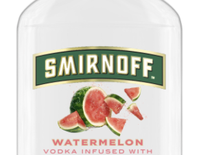 Smirnoff Vodka Watermelon 375