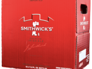 Smithwicks 12pk 12oz bottles