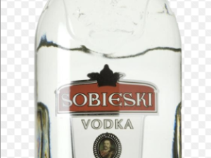 Sobieski Polish Vodka 1.75L