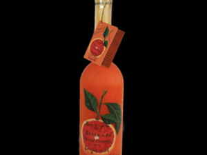 Sogno Sorrento Blood Orange Liqueur 750ml