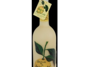 Sorrento Crema Lemoncello 750