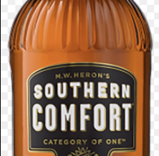 Southern Comfort 100 1.75L