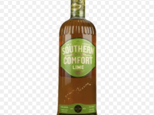 Southern Comfort Lime