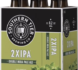 Southern Tier 2XIPA 6pk Bottle