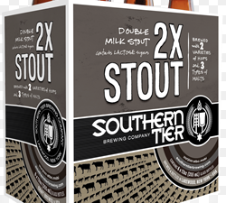 Southern Tier 2XSTOUT 6pk