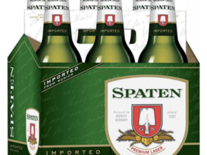 Spaten Munich Premium Lager 6pK