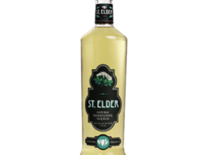 St. Elder Liqueur 750ml