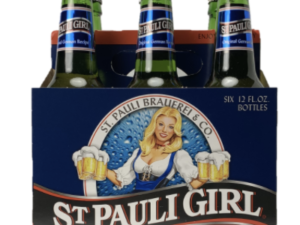 St. Pauli Girl 6pk Bottle