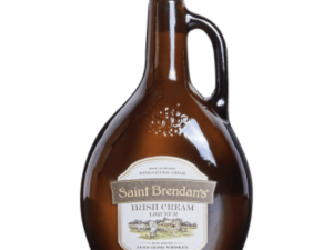 St Brendan Irish Cream 1.75L