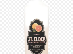 St Elder Pamplemousse 750ml