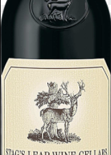 Stag’s Leap Artemis Cabernet