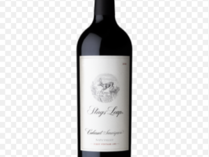 Stags Leap Cabernet Sauvignon