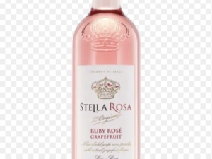 Stella Rosa Grapefruit 750ml