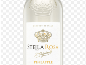 Stella Rosa Pineapple 750ml