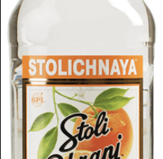 Stoli Ohranj 1.75L