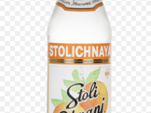 Stoli Ohranj 750ml