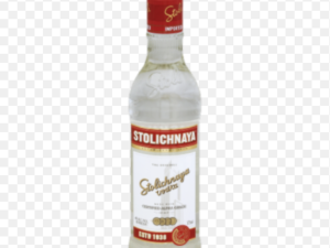 Stoli Vodka 375ml