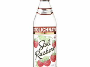 Stolichnaya Razberi 1.75LT